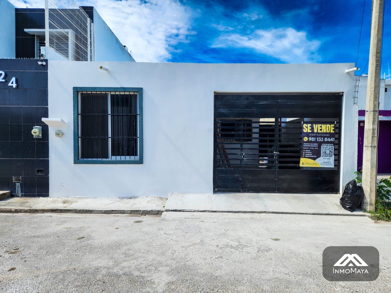 Casa en venta Los Reyes